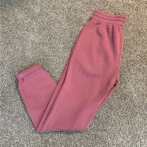 The Affirmation Pant in Rhodonite Revitalized- Balance Athletica (now Vitality)